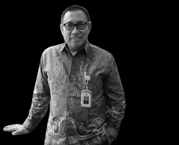 Prof. dr. Abdul Kadir, Ph.D., Sp. THT-KL(K)